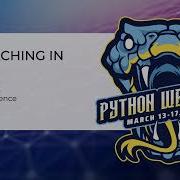 Lightning Talk HTTP Caching In Python