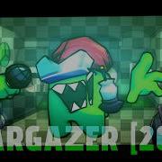 Stargazer 2026 FanChart Song By Punkett