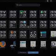 Blackbuntu обзор возможностей