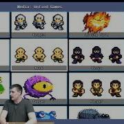 Coding With FUZE Tutorial 09 Sprites Part 2