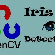 OpenCV Iris Detection