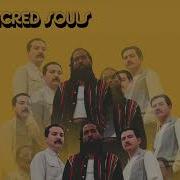 Thee Sacred Souls For Now Official Audio