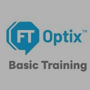 FactoryTalk Optix Full Basic Training