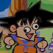 The Ultimate Dragon Ball Z Recap Cartoon