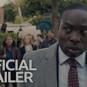 The Capture Series 2 Trailer BBC