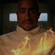 2Pac No Control 2025