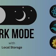 Dark Mode Toggle In ReactJS TailwindCSS DaisyUI