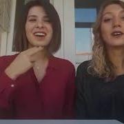 İşaret Dili Sezen Aksu Vazgeçtim