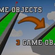 How I Implemented Runtime Mesh Combination In My Minigolf Microgame Unity Tutorial