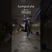 Jumpstyle Tutorial BASIS