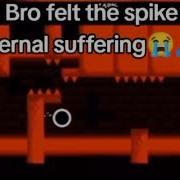 Spike Of Eternal Suffering