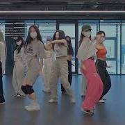 Hyo Deep Dance Tutorial Mirror