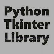 Python Tkinter GUI Tutorial 4 Canvas Widget