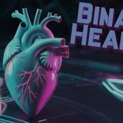 Binary Hearts Darkwave Synthwave Gareth Creations