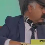 KARIŞIK TÜRKÜLER 10 OZAN DÜNDAR