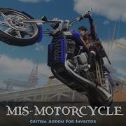 MIS Motorcycle V1 0 0 Chained Action