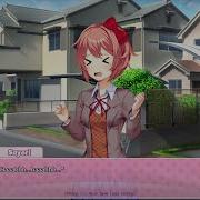 Ohayou Sayori 1 Hour Doki Doki Literature Club