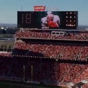19 Second Countdown 49ers