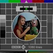 BBC HD Full Final Closedown With Vintage Test Cards Clean Idents And First BBC TWO HD Startup