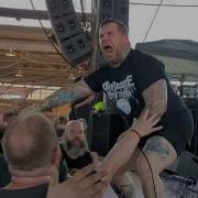 One King Down More Hate Than Fear Furnace Fest 2023 9 24 23