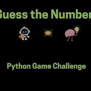38 Python Practice Number Guessing Game With While Loop Random