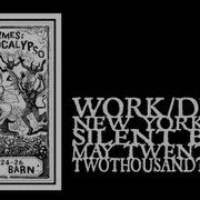 Work Death Ende Tymes Festival 2013