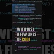 SQL Queries Made Easy With Dapper Shorts