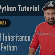 Python Tutorial 20 Python Tutorial For Beginners In Hindi Types Of Inheritance In Python