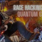 Rage Cheating In Rust With Quantum Cheat Pub