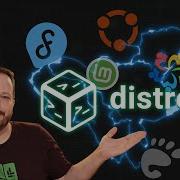 Впервые пользуетесь DistroBox Начните здесь полное руководство для начинающих