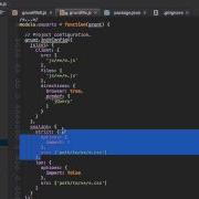Introducing Grunt The JavaScript Task Runner Ways To Run Grunt Packtpub Com