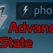 Photon Bolt Engine EP4 Advanced State