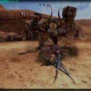 Vindictus 7 5 Spear Lann Vs Shakarr