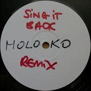 MOLOKO Sing It Back 1999 House MOUSSE T Vocal Mix DONNA SUMMER Sample