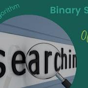 Binary Search Iterative Implementation In Java For Beginners Time Complexity O Logn