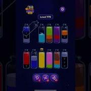 Magic Sort Level 771 772 773 774 775 776 777 778 779 780