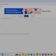 C Program To Find Factorial Using While Loop