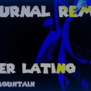 Returnal Remake Cover Español Latino Green Mountain