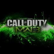Call Of Duty Modern Warfare 3 GIGN Spawn Theme Slowed