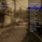 COD4 1 40 Extremely Stable Host Backup Menu Patch ALL REGION DOWNLOAD TUTORIAL ENGLISH