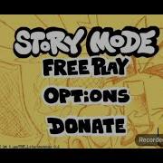 Fnf Mods Nerves But Funni Sky Full Week
