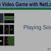 15 NetLogo Tutorial Agent Based Model To Make A Video Game Playing Sounds