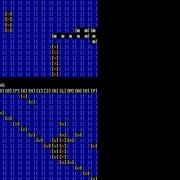 Battleship Game Demo Written In Python