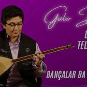 Güler Duman Bahçalar Da Mor Meni Dilden Tele Ahenk 4