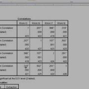 Factor Analysis Part 2