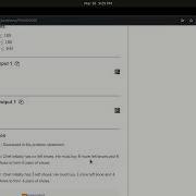 Finding Shoes Problem In Code Chef