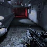 COD4 First Mission Gameplay 1080p