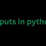 Handling User Input In Python A Beginner S Guide