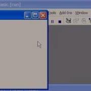 Visual Basic Move A Form Without ControlBox