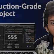 Production Grade AI Project Tutorial Build Deploy